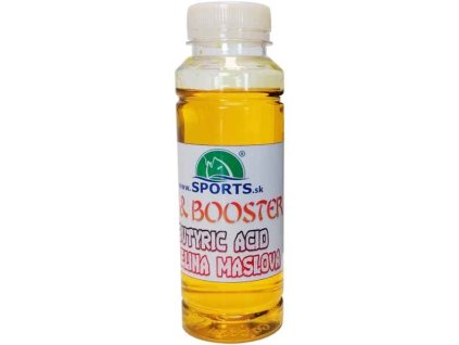 20319 sports dip booster butyric kyselina maselna 250ml