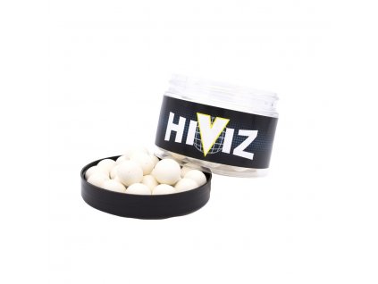 20337 vitalbaits pop up hiviz coco 14mm 38g