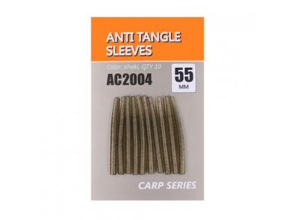 20724 life orange anti tangle 55mm 10ks ac2004