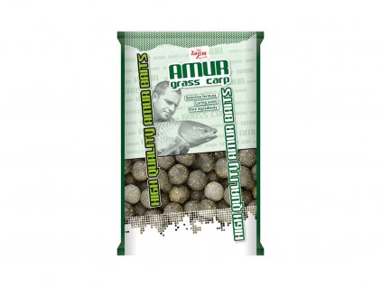 20727 carp zoom amur grass carp boilie 18mm 800g