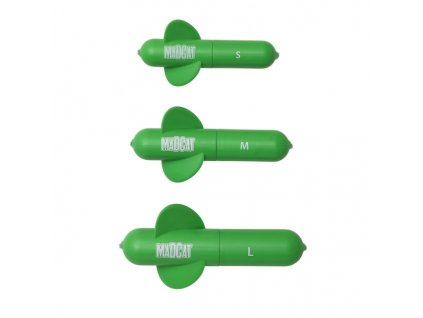 20757 madcat podvodni splavek screaming subfloat m 40 g