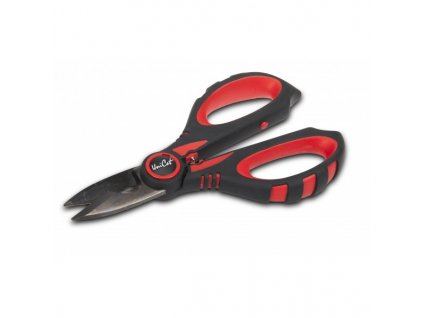 20850 uni cat multifunkcni nuzky multi braid cutter