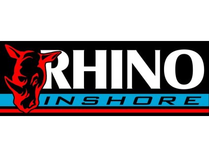 20940 rhino inshore sticker 21cmx7cm