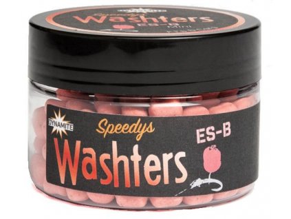 21069 dynamite baits speedy s washters es b 5 mm ruzova