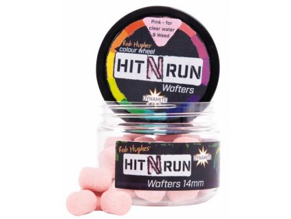 21078 dynamite baits wafters hit n run 14 mm