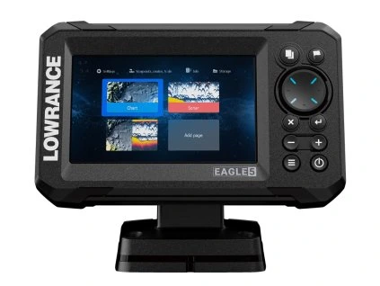 lowrance echolot eagle 5 se sondou 83 200 hdi (1)