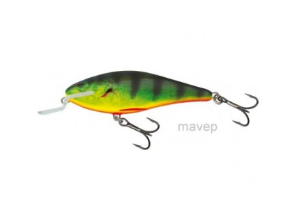 2130 wobler salmo executor 9 sr rhp