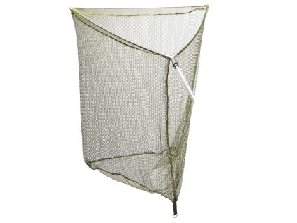 21447 giants fishing podberakova hlava carp net head 100x100cm