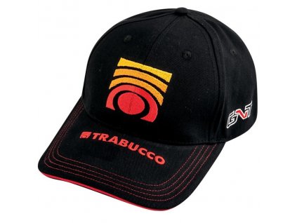 21540 trabucco ksiltovka trabucoo gnt black cap