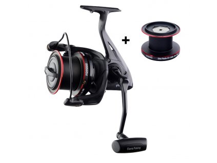 21582 giants fishing navijak gaube reel fd 9000 civka 10000 zdarma