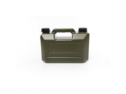 21720 ridgemonkey kanystr heavy duty water carrier 5l
