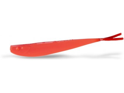 21924 quantum gumova nastraha q fish 13cm 8g crazy carrot