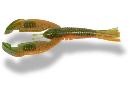 21939 quantum 4street b ass craw firetiger 10cm 7g 5ks