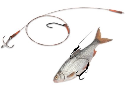 22101 mr pike sestava na stiky 14kg kamuflaz 2 hacky