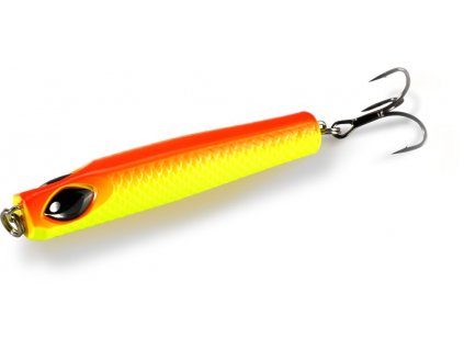 22140 rhino hardeel 7cm 17g fluo oranzovozluta