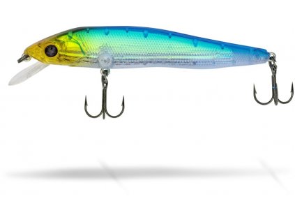 22152 quantum slim minnow sr blue gill 9 5cm