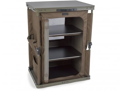 22236 avid carp spizirna quick up session organizer