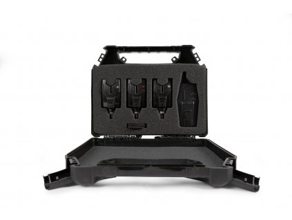 22263 korum kbi compact 3 rod presentation set 3 1