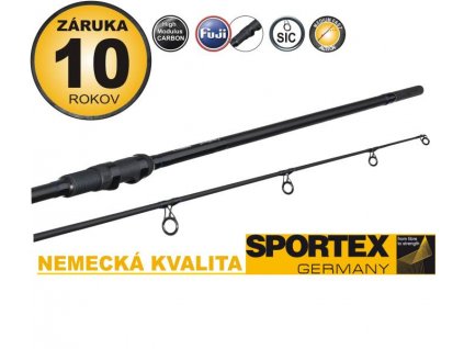 2229 sportex competetion carp 12ft 3 lbs