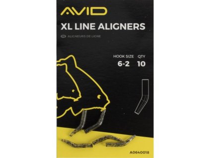 22296 avid xl line aligners rovnatko 10ks