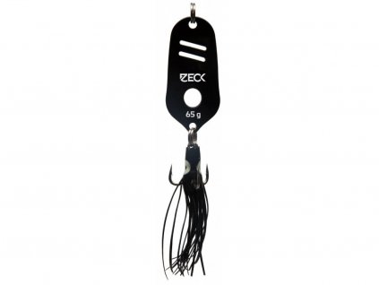 22545 zeck plandavka blinker jorg octo spoon black 65g