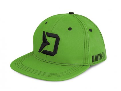 22779 ksiltovka delphin rawer snapback