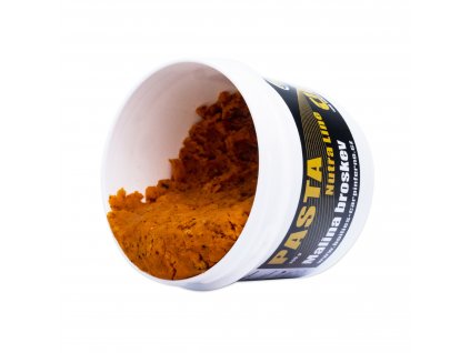 23397 carp inferno boilies pasta nutra line 200 g malina broskev