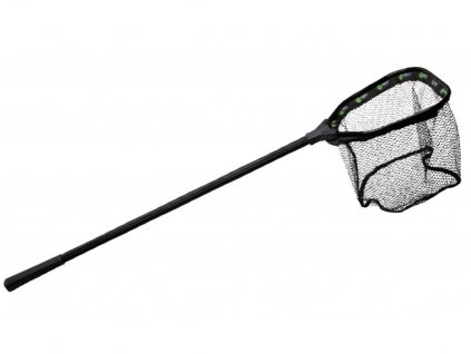 23589 zeck podberak na nastrazni ryby rubber bait catcher