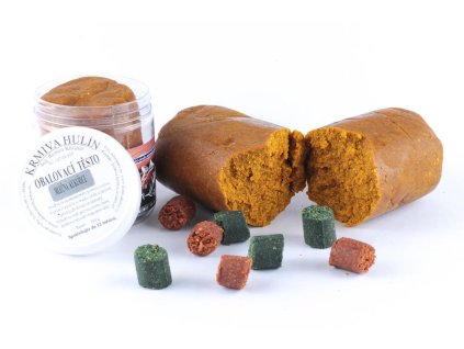 2562 obalovaci testo mlecna kukurice 150 g