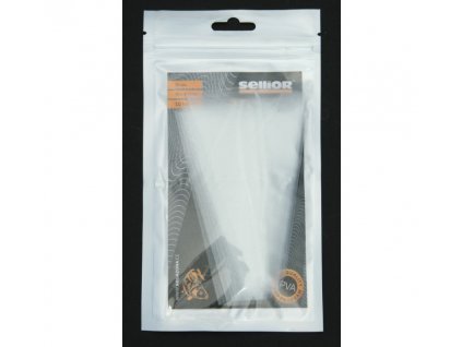 2772 sellior pva konicky sacek 70 x 110mm 10ks v baleni