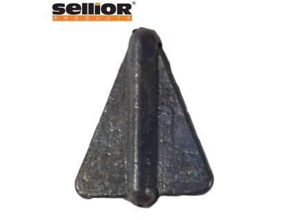 2856 olovo delta sellior 17g