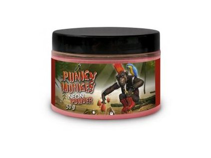 3018 punky monkey neon powder dip