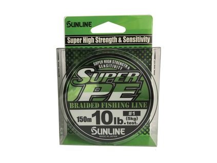 3054 sunline snura new super pe 150m 10 lbs 0 171mm lgr
