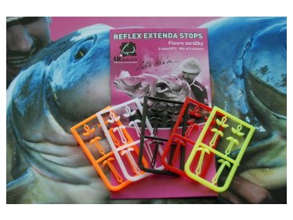 3567 lk baits reflex extenda stops