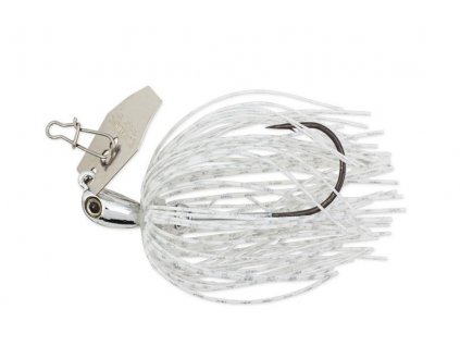 3621 chatterbait micro 3 5g white