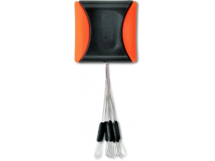8166 quantum stoper magic trout power stopper 10 ks