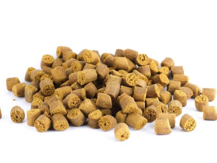 19794 pelety chytaci sladke ovoce 1 kg
