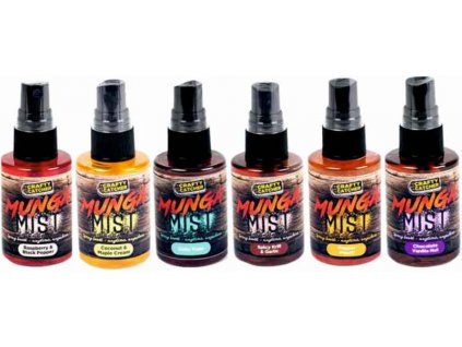 15534 sprej booster crafty catcher munga mist 50 ml