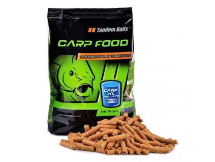 4203 carp food carp xl pelety 8mm 3kg