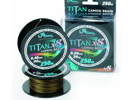 16572 filfishing sumcova snura titan camou braid 250m