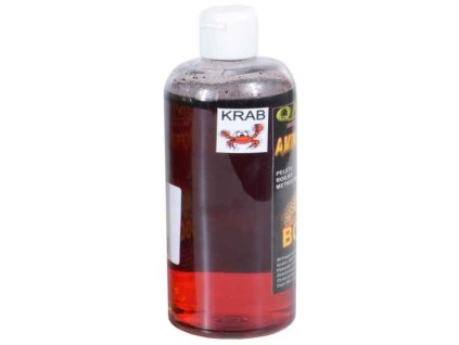 9390 6 qantica aminofrukt booster 500ml