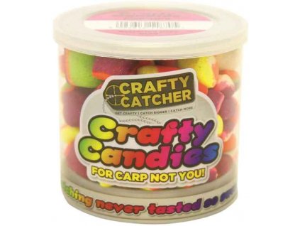 8814 candies crafty catcher potapive 150g
