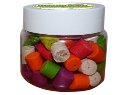 4065 feeder nuggets fluo 12x10 mm 150 ml