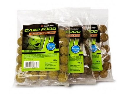 13935 carp food impact boilies 18mm 100g