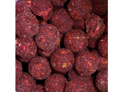 17742 1 boilies anaconda bionic crunch boilies 1kg 20 mm