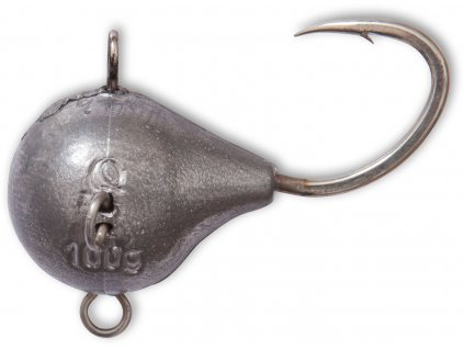 7896 quantum sea jig fireball