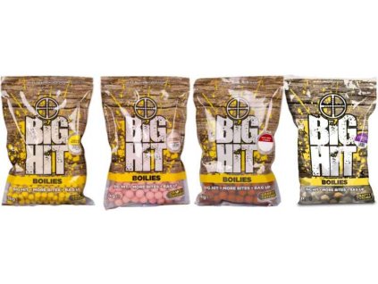 9387 boilies crafty catcher big hit 20mm 1kg