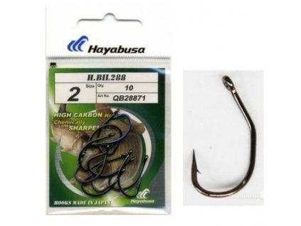 4278 hayabusa hooks model m1