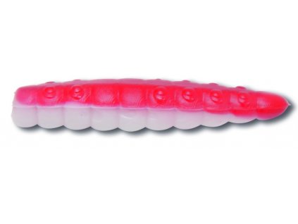 10770 magic trout vceli larvy magic trout 35ks 2 5 cm cesnek
