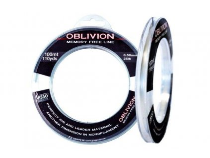 Asso Vlasec Oblivion Shock Leader 100 m